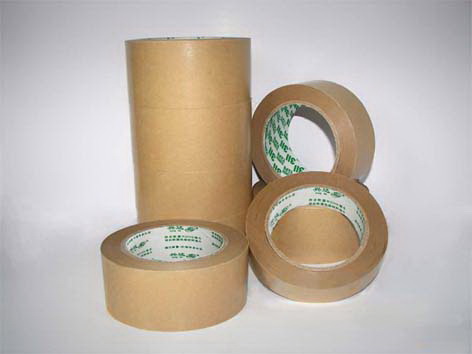 牛皮纸胶带 Kraft Paper Tape