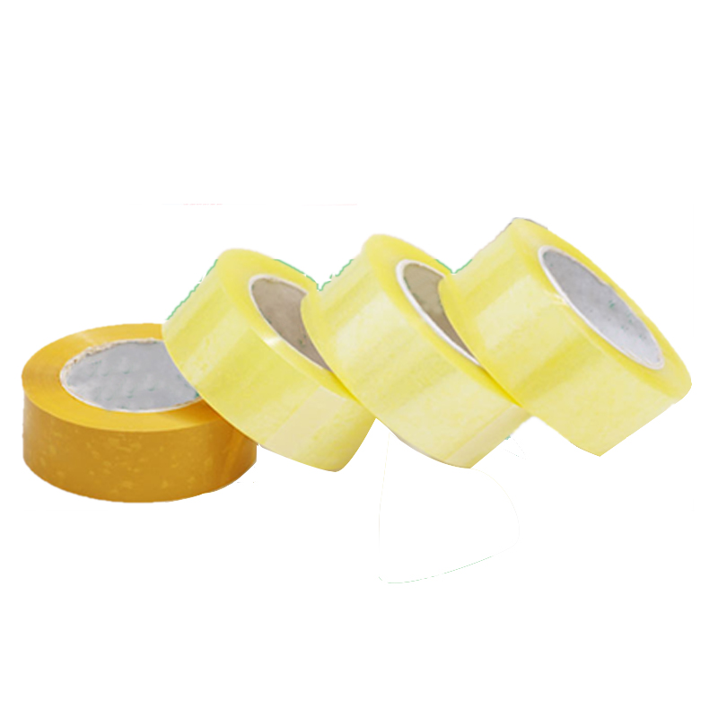 BOPP胶带 BOPP tape